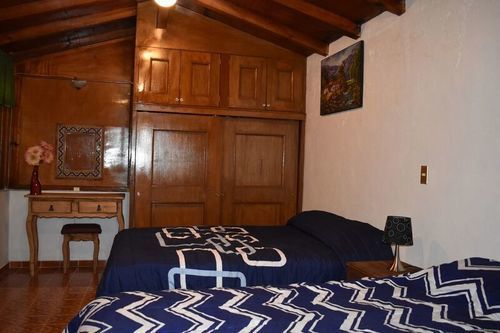 Hotel Rincon Del Gallo Guanajuato Eksteriør billede